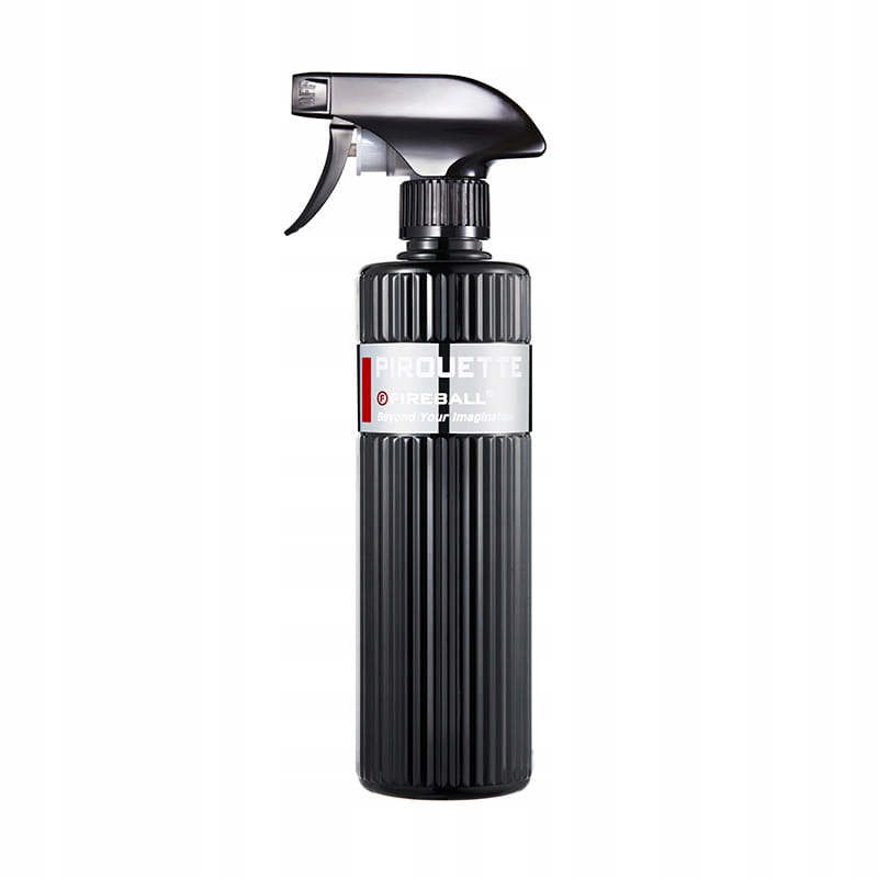 

Fireball Pirouette quick detailer z SiO2 500ml
