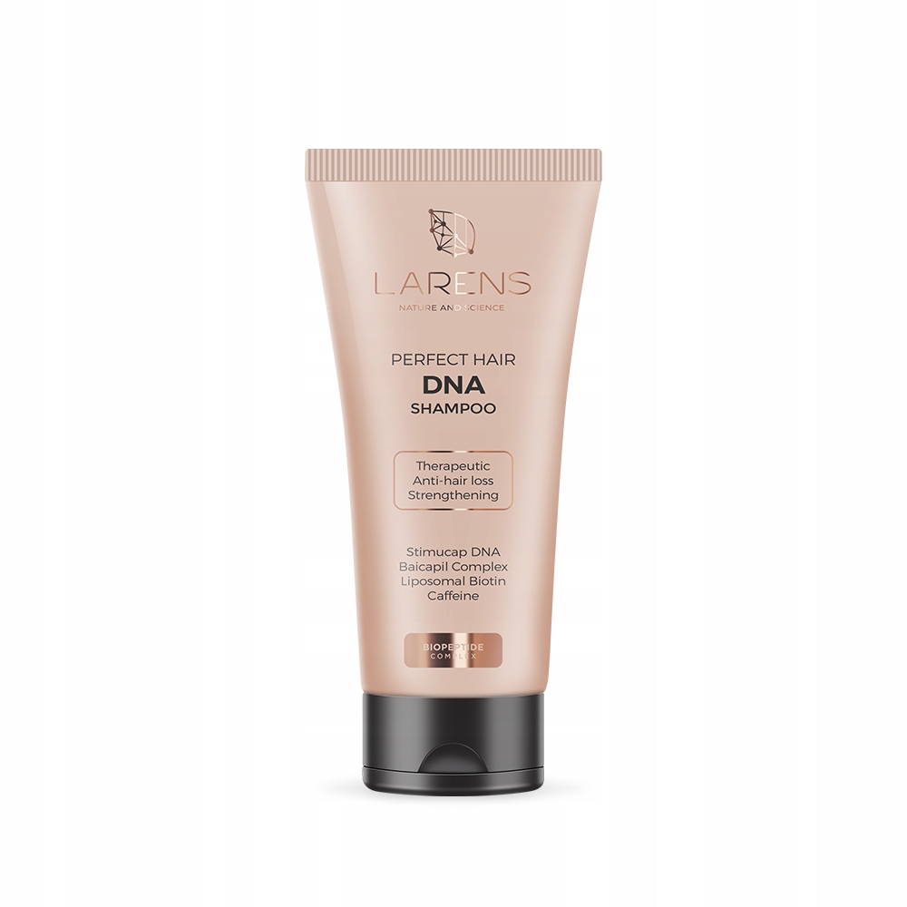Larens Dna Shampoo Šampon proti vypadávání vlasů 150 ml