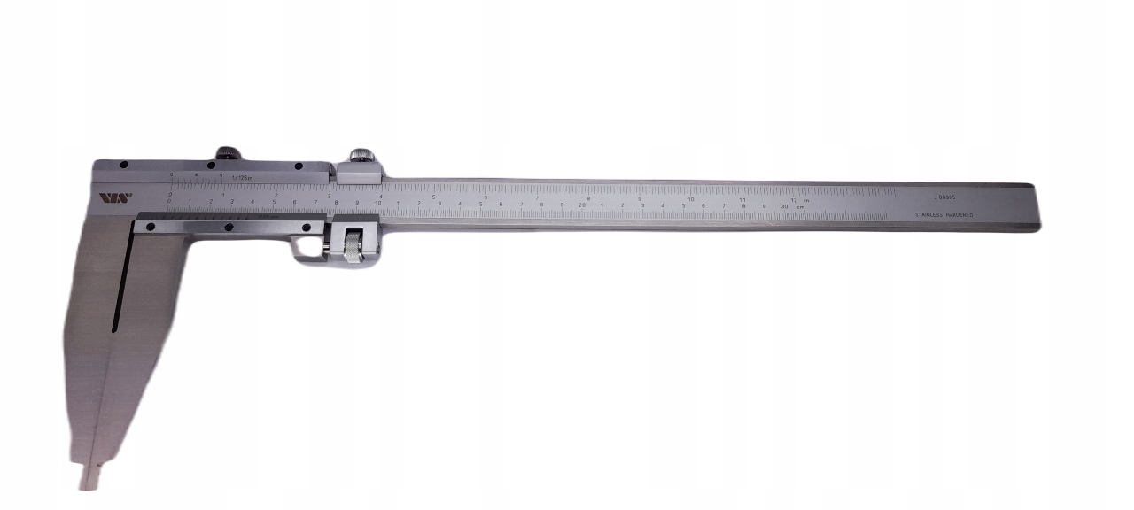 SUWMIARKA NONIUSZOWA 300x150 VIS Marka VIS