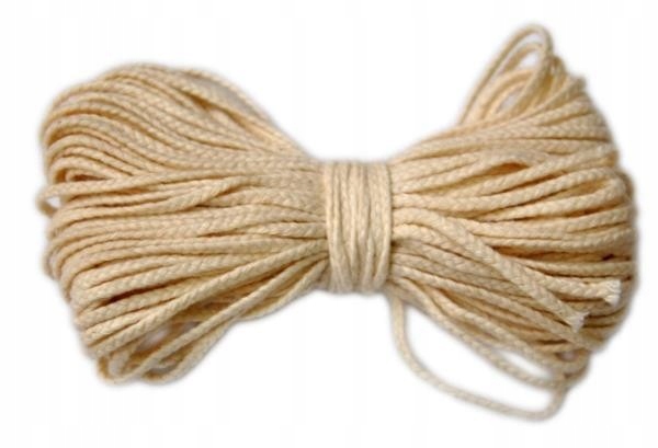 

Knot do świec 3x10 20m