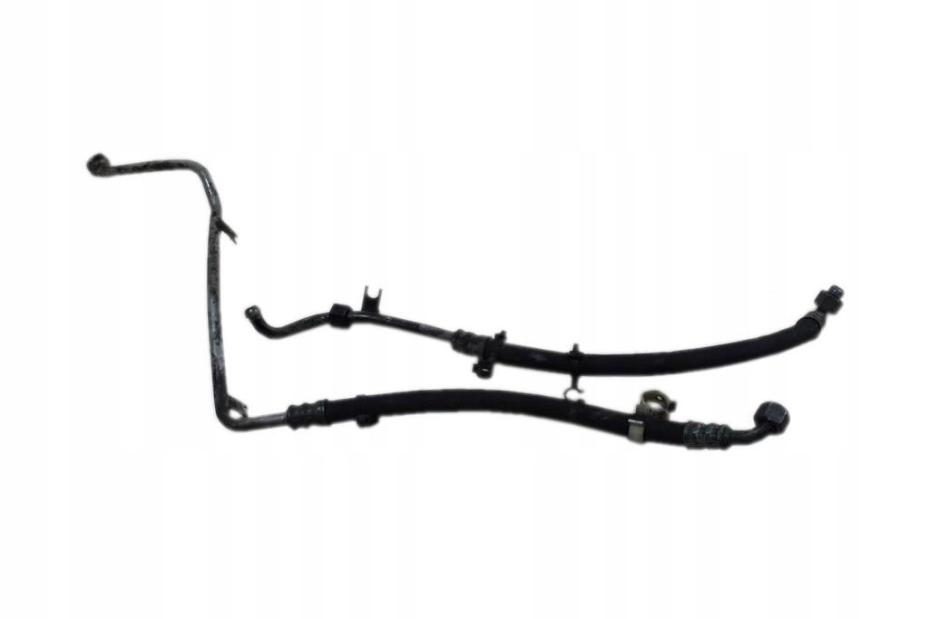 BMW R1100 RS PRZEWODY CHŁODNICY OLEJU