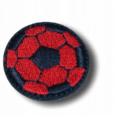 

Naszywka Aplikacja łatka Termo piłka Nożna sport