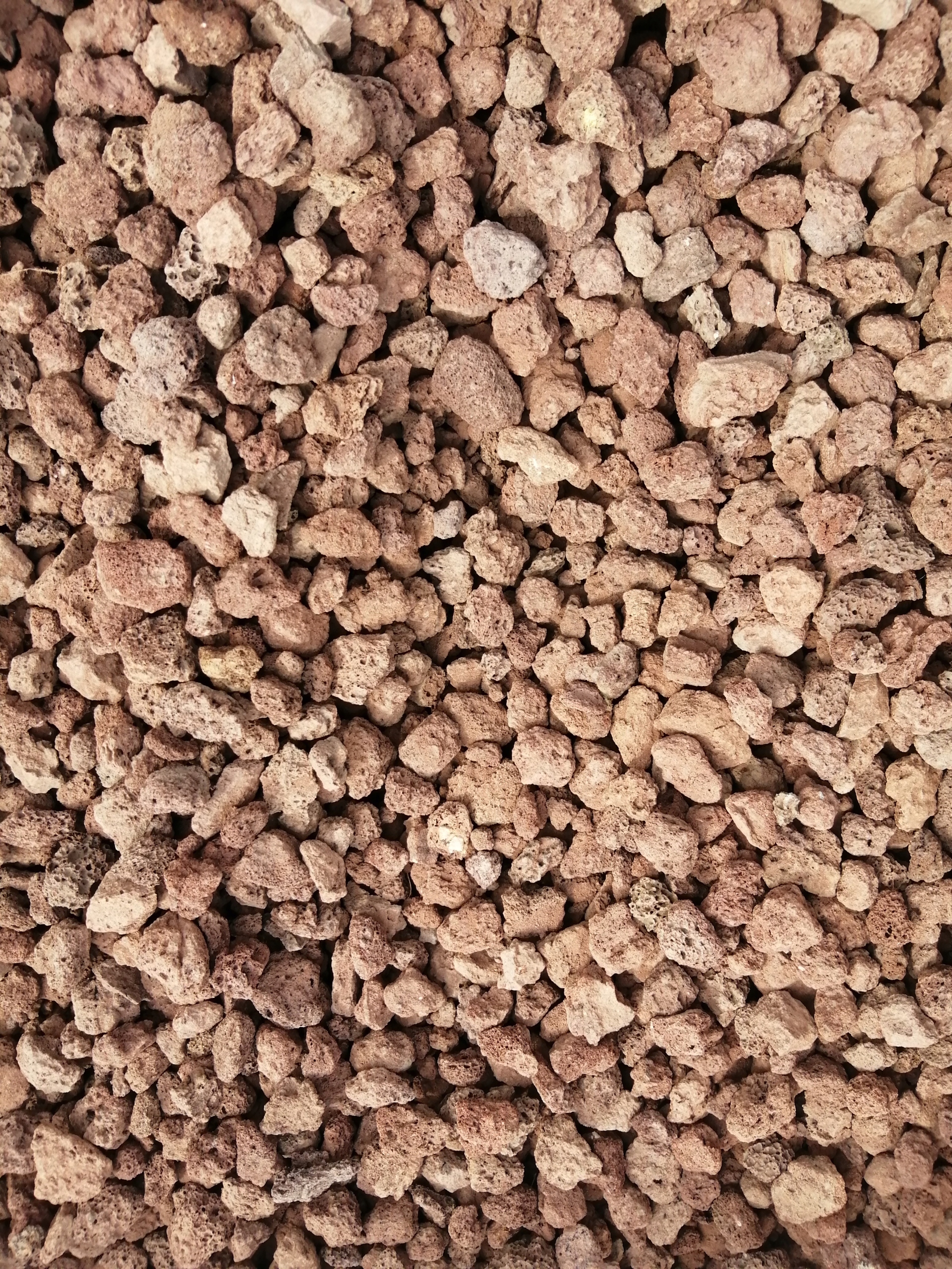 GRYS LAVA ŻWIR LAWA CZERWONY PODŁOŻE 8/16 mm 500kg Kod producenta lawa