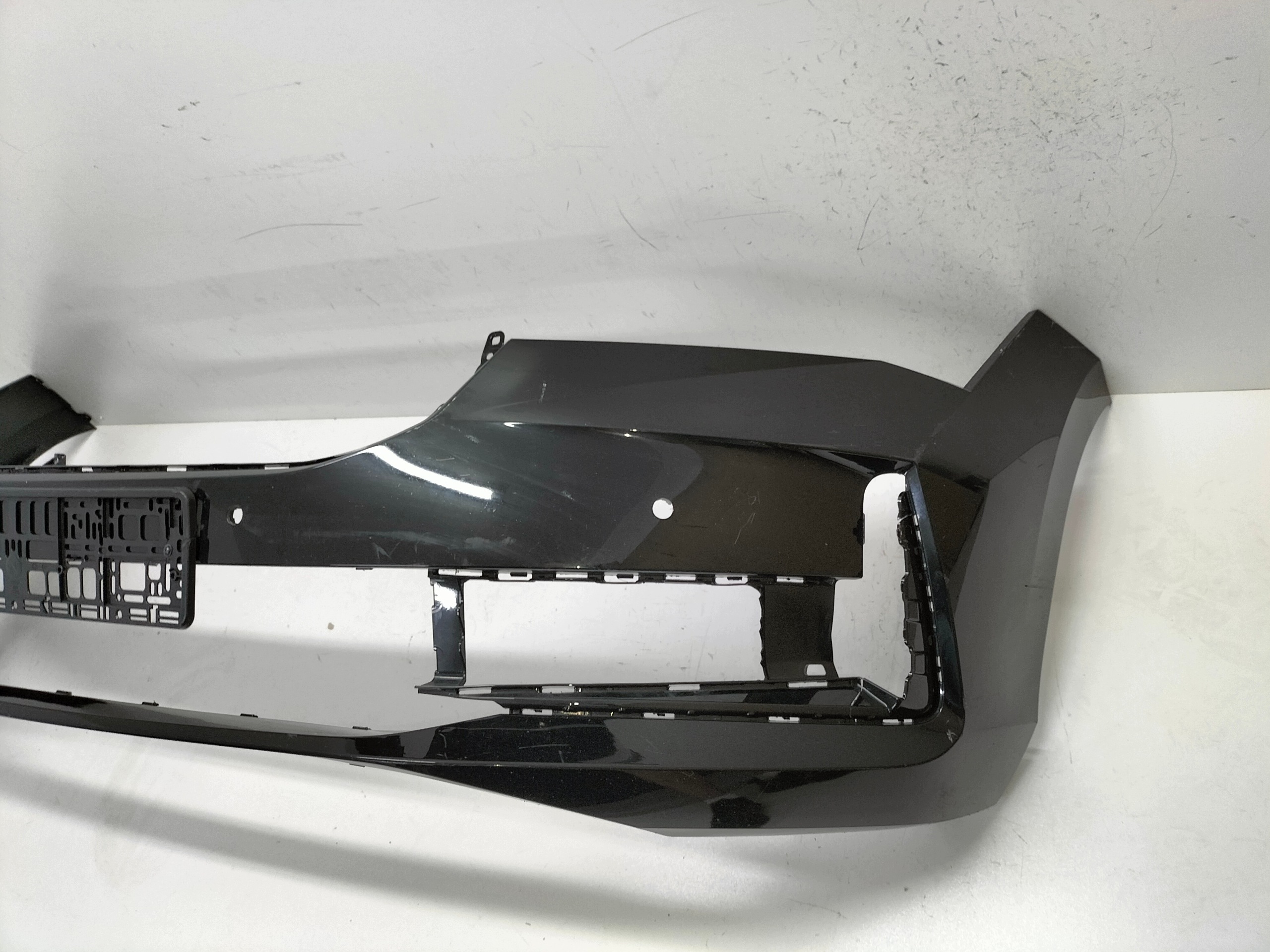 Frontstoßstange vorne SKODA SUPERB 4 IV 3P0 24