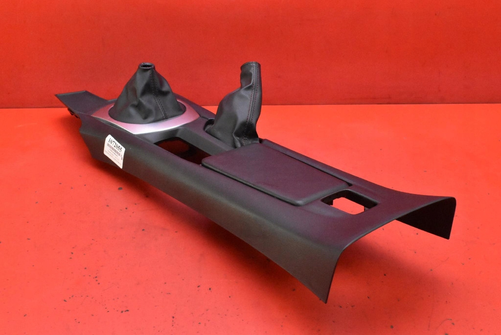 TUNEL media EU MAZDA MX-5 4 IV ND ROADSTER 15-21