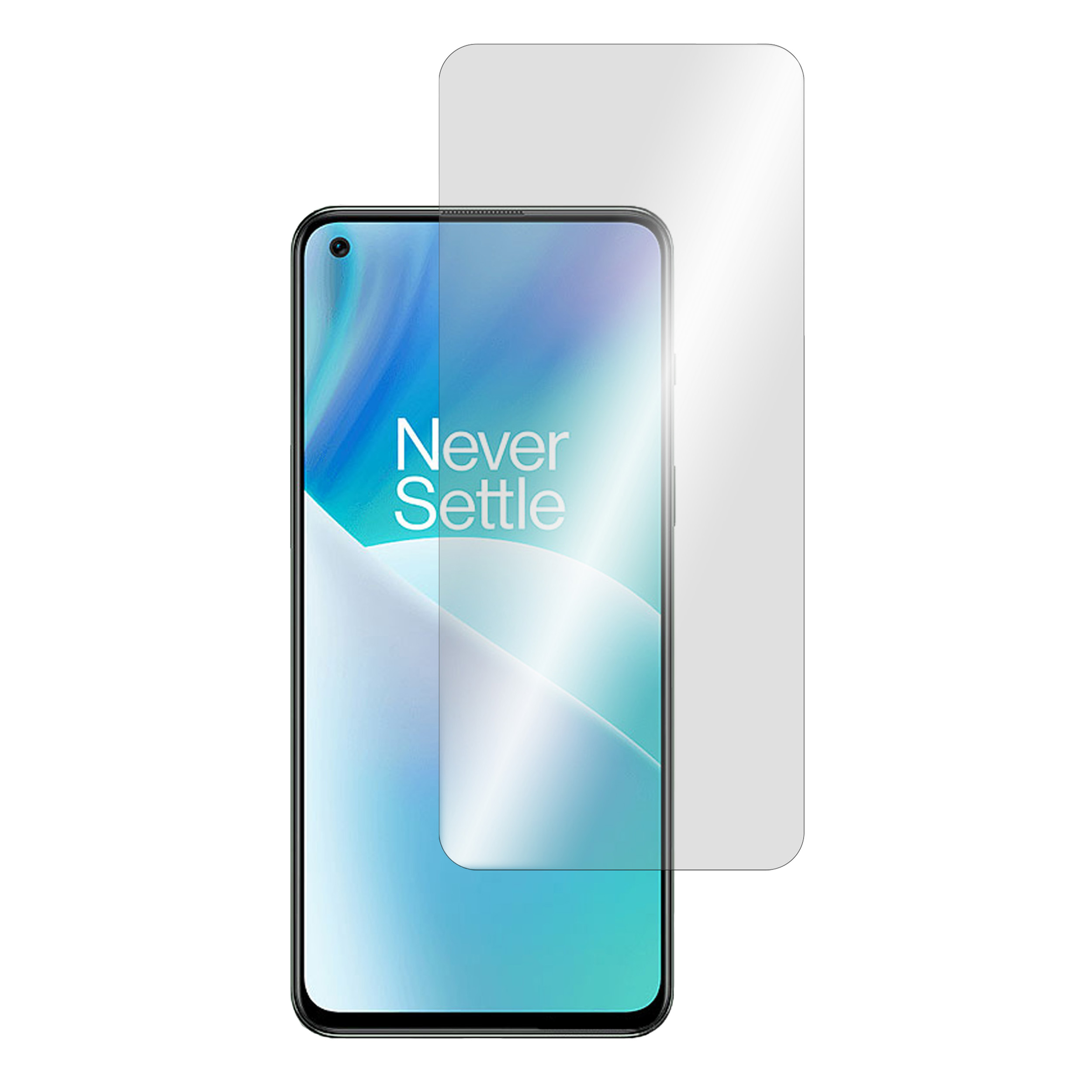 

Szkło hybrydowe do OnePlus Nord 2T
