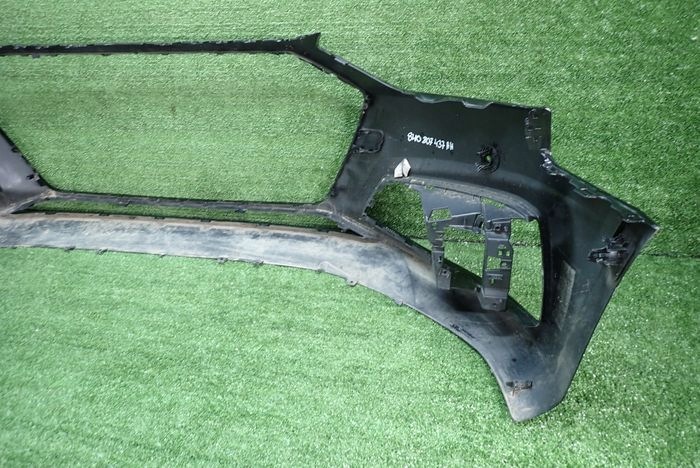 AUDI A4 B9 LIFT 19- Frontstoßstange vorne