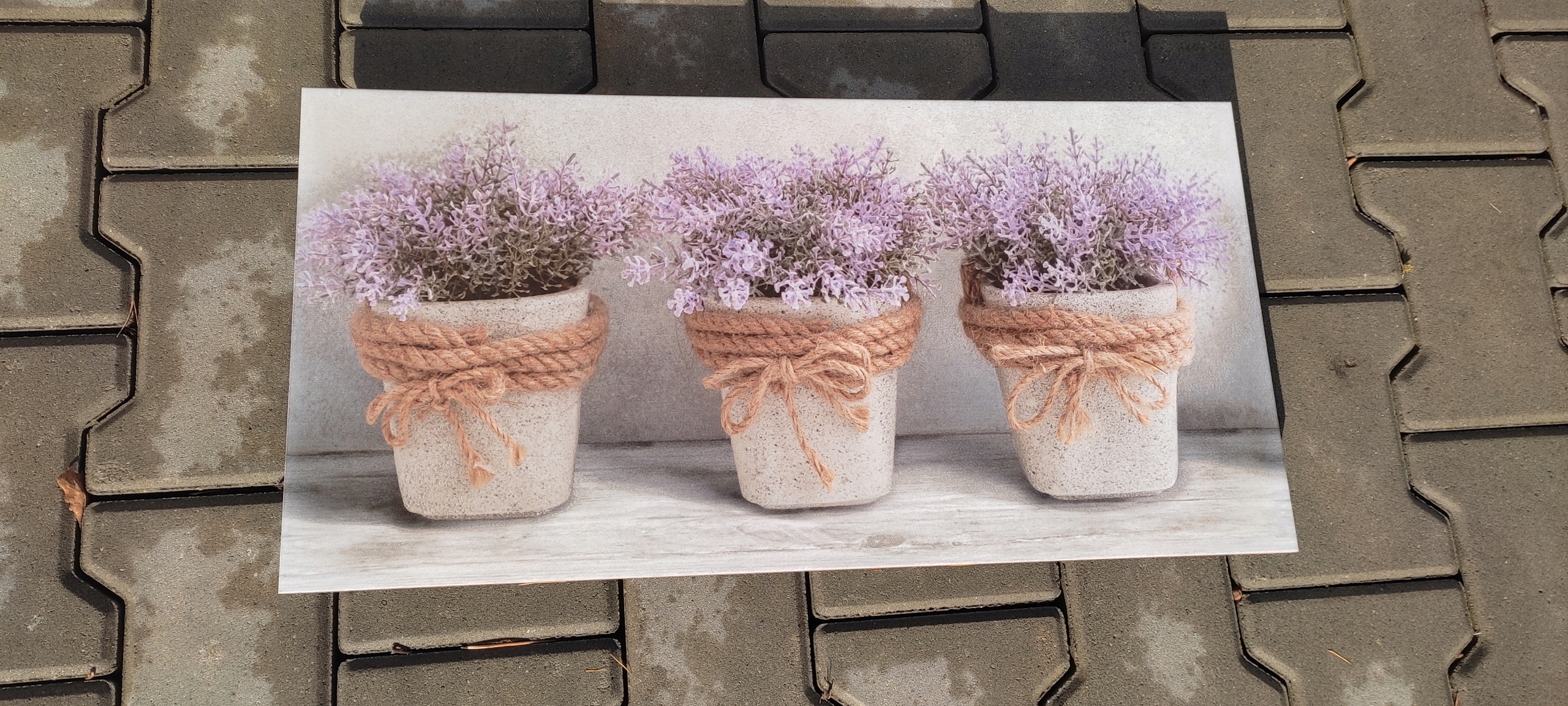 MAX DEKOR RETT. 30x60 G.2 Typ dekor