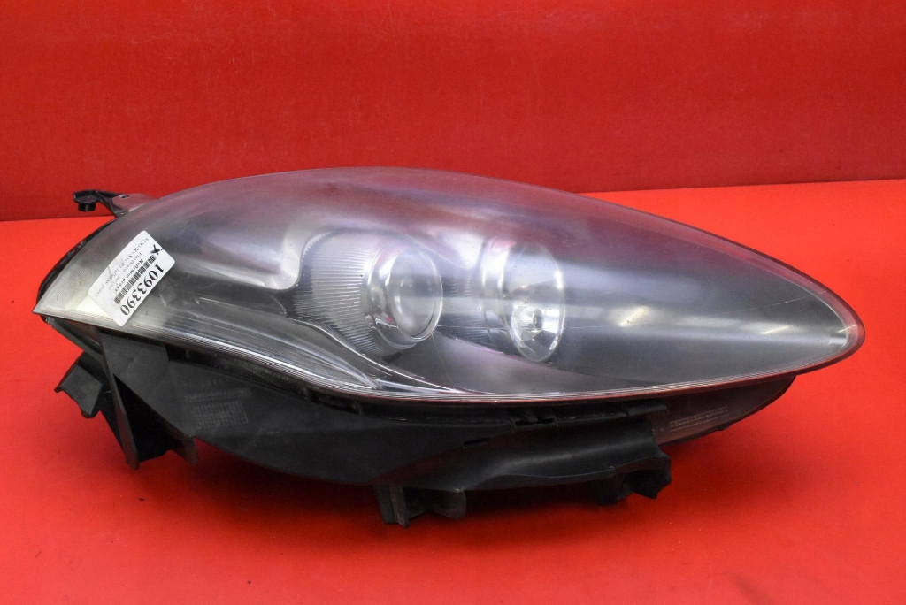 REFLEKTOR right light front lens EU 51877883 FIAT BRAVO 2 II 07-11