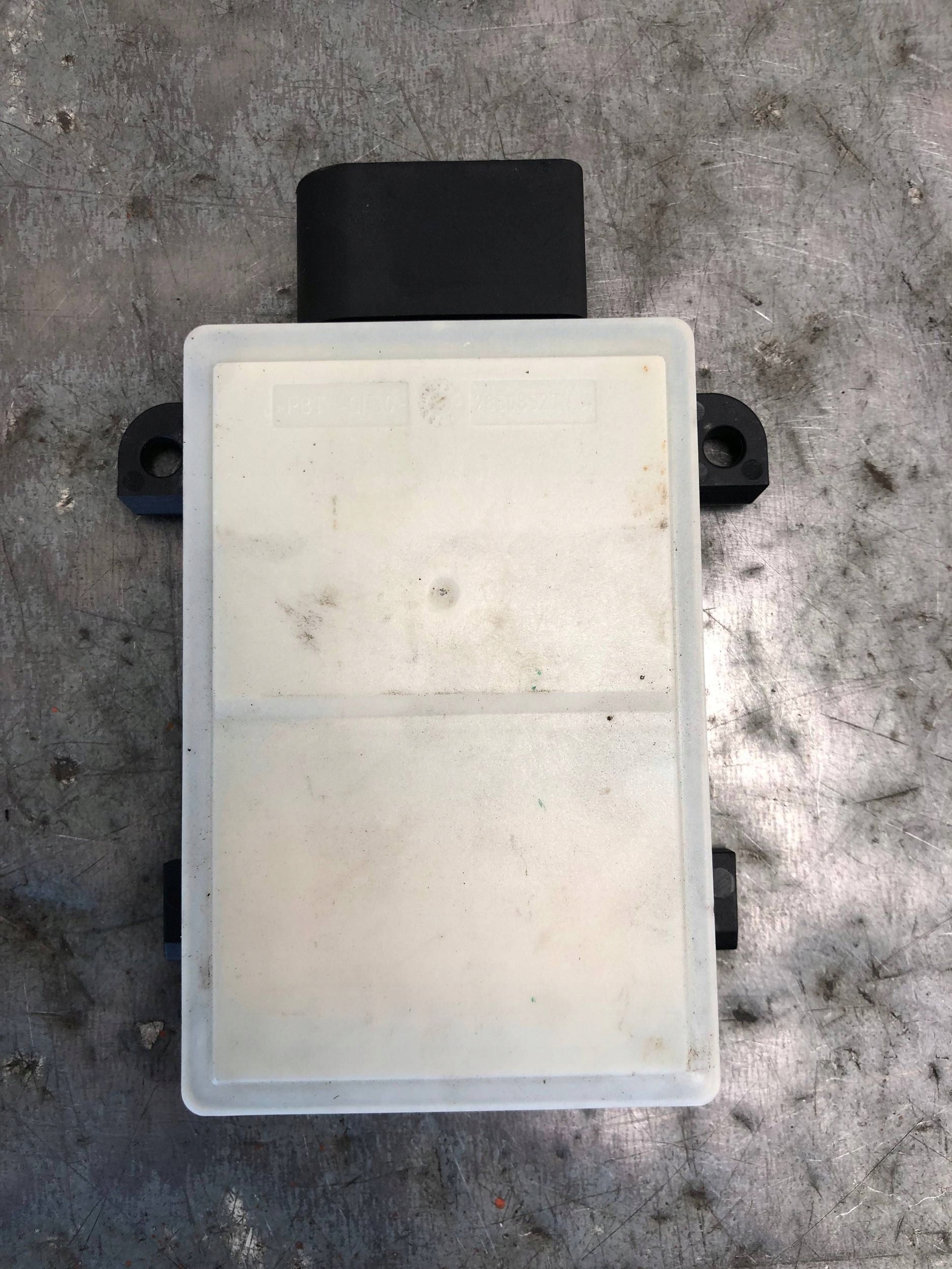 RADAR sensor ASYSTENTA supports AUDI 4N0907566F