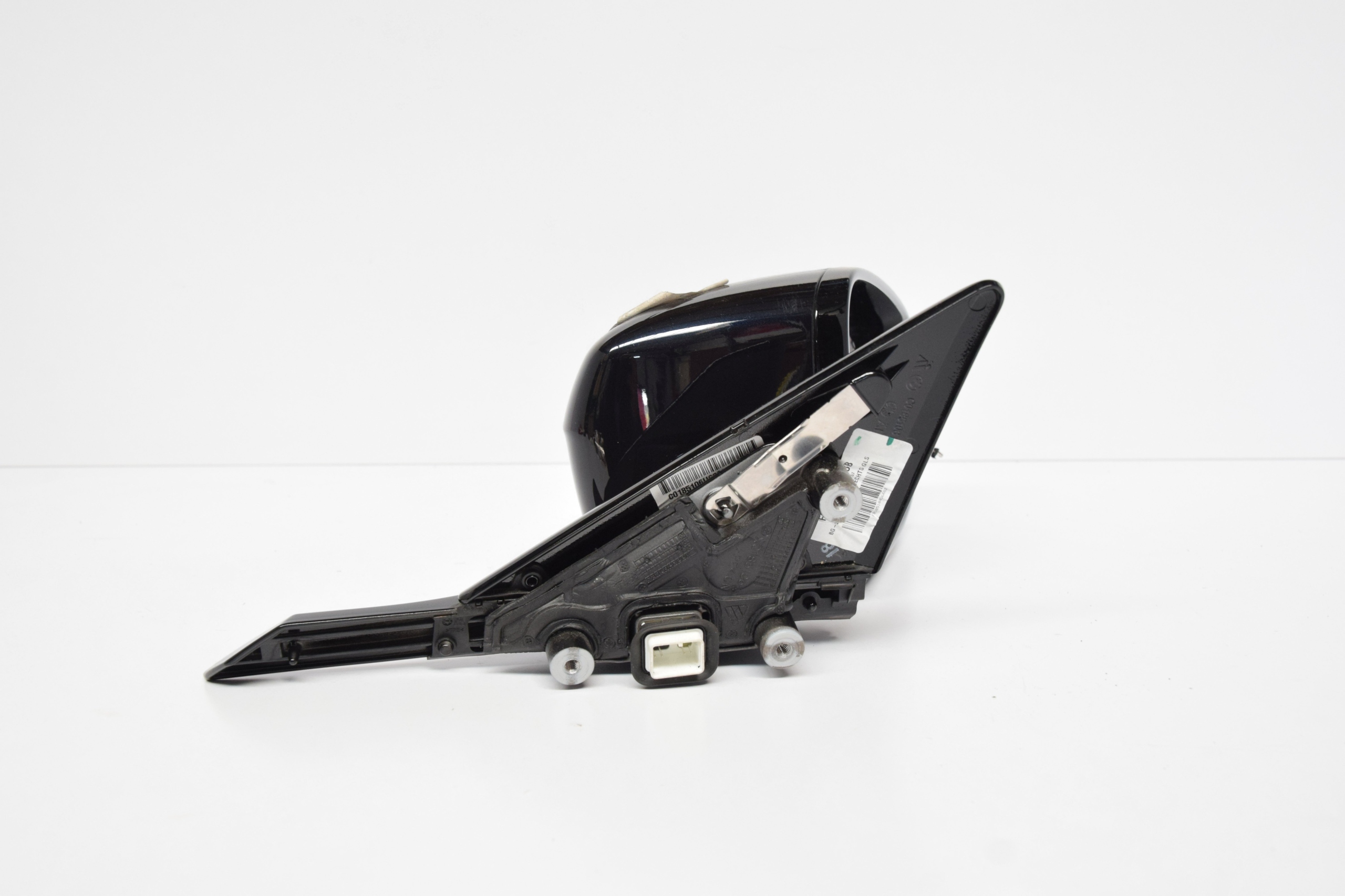mirror right BMW 8 G14 G15 G16 9 vertical