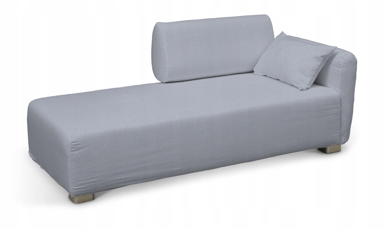Potah na lenoška Mysinge Ikea modrý