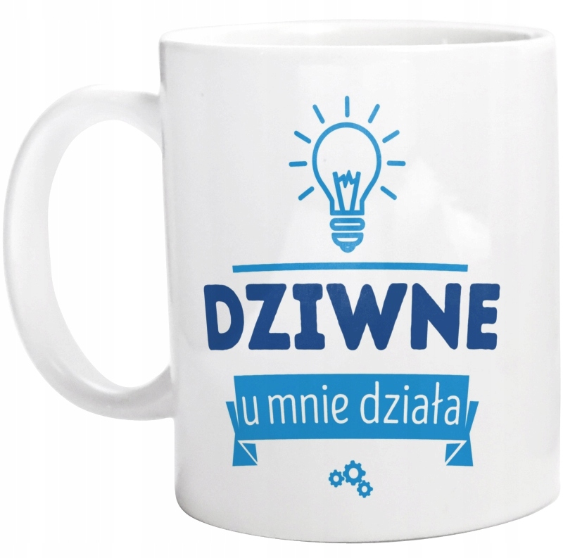 

Kubek dla Programisty Programista