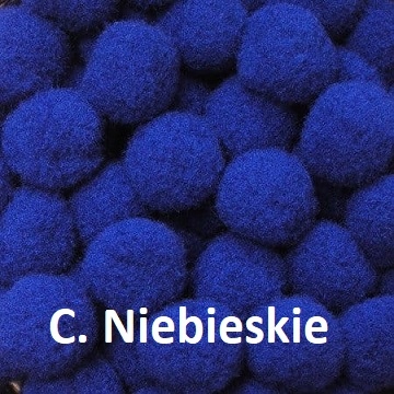 Zasłona TIR typu Costa - MERCEDES - kolor kulek do wyboru Producent Kotao