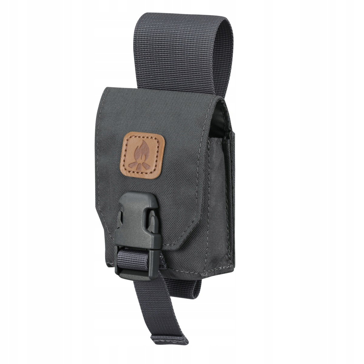 Helikon-Tex Compass Survival Pouch Kieszeń Molle Shadow Grey MO-O09-CD-35