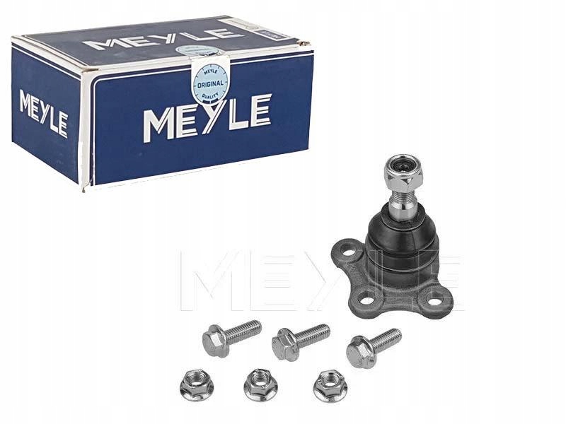 

Meyle Sworzeń Wahacza 616 010 0007
