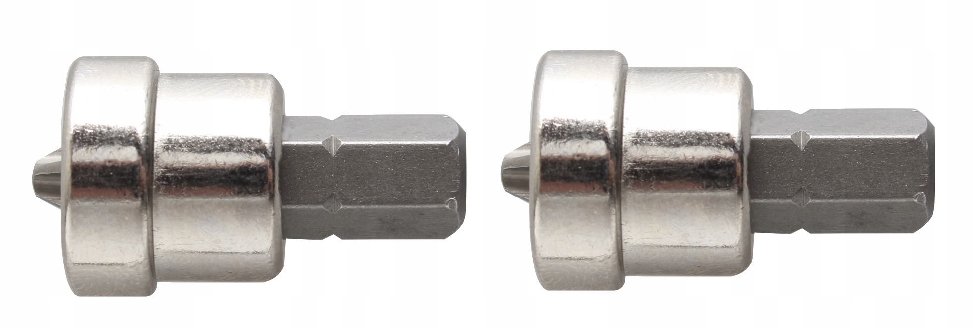 

Końcówka Wkrętakowa PH2 Do Płyt G-k Bit Bity Grot