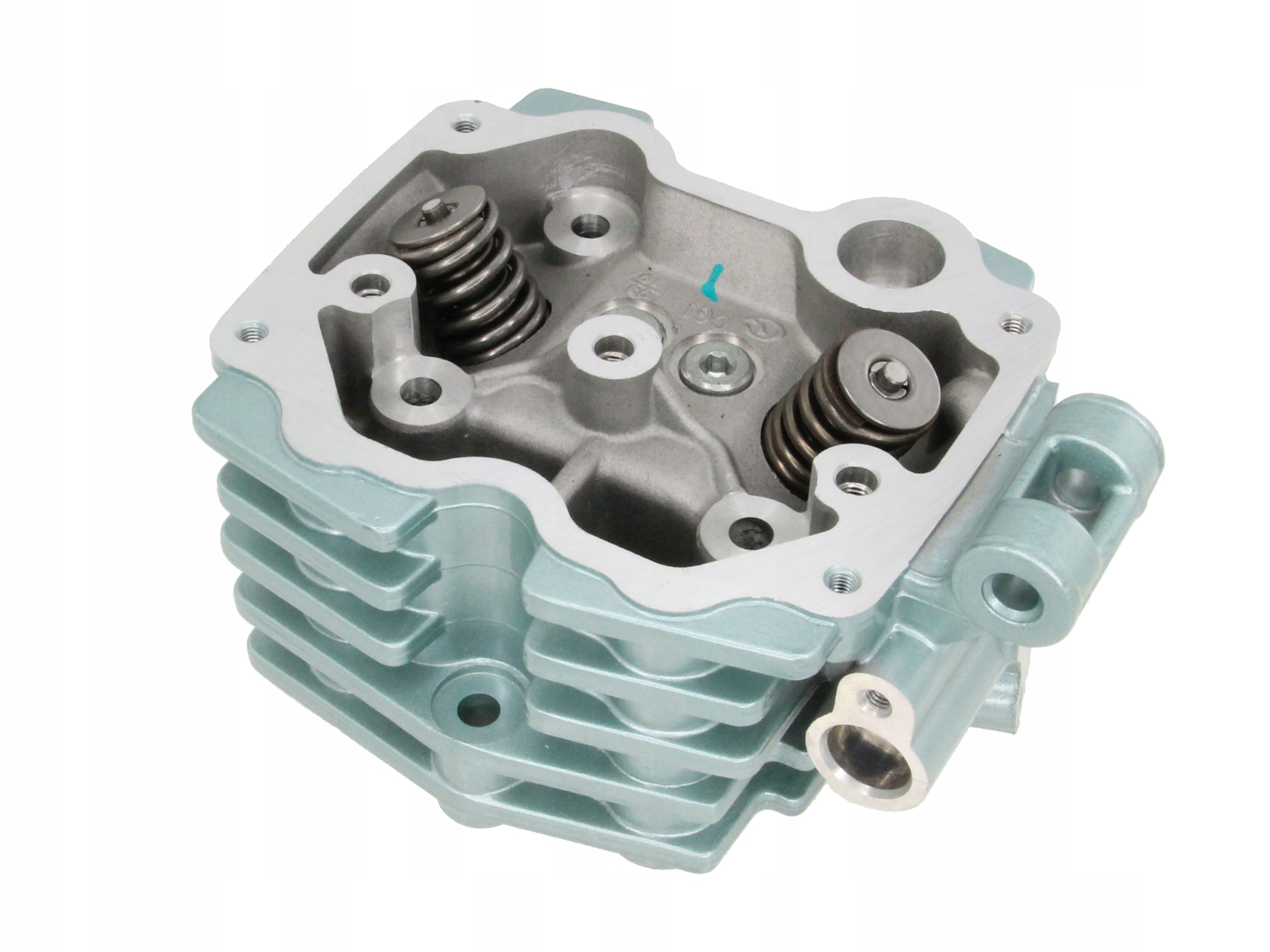 GLOWICA ZAWORY QUAD ATV BASHAN EAGLE BS 200cc WODA Part number 27536