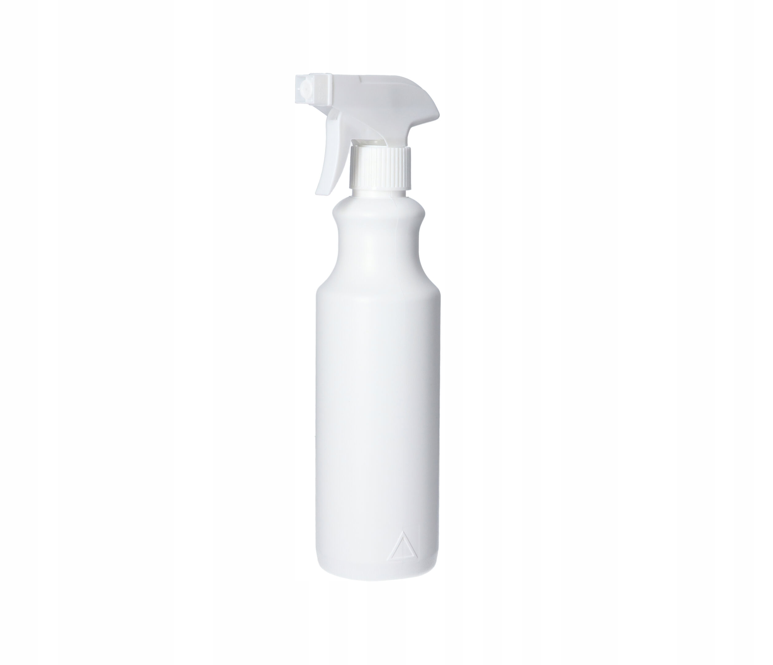 

Butelka Mocna 500 ML Hdpe Na Chemię Z Atomizerem