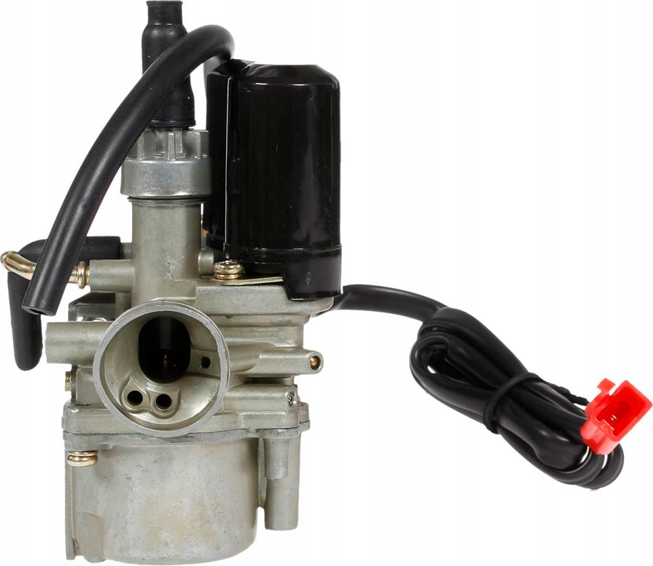 Gaźnik Skuter Peugeot Honda Sachs 50 2T P. 13mm