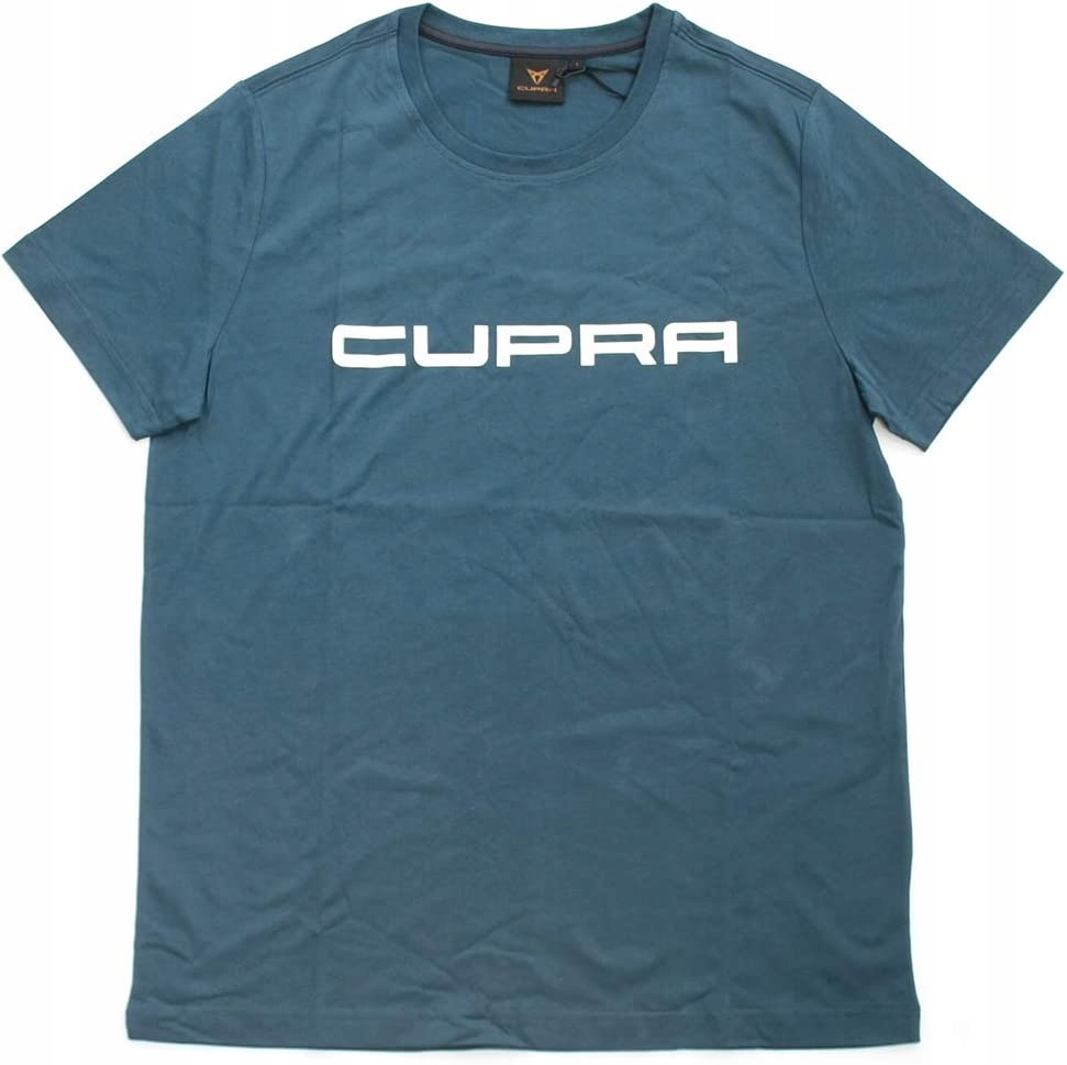 

Oryginalna koszulka T-shirt Cupra rozmiar XL