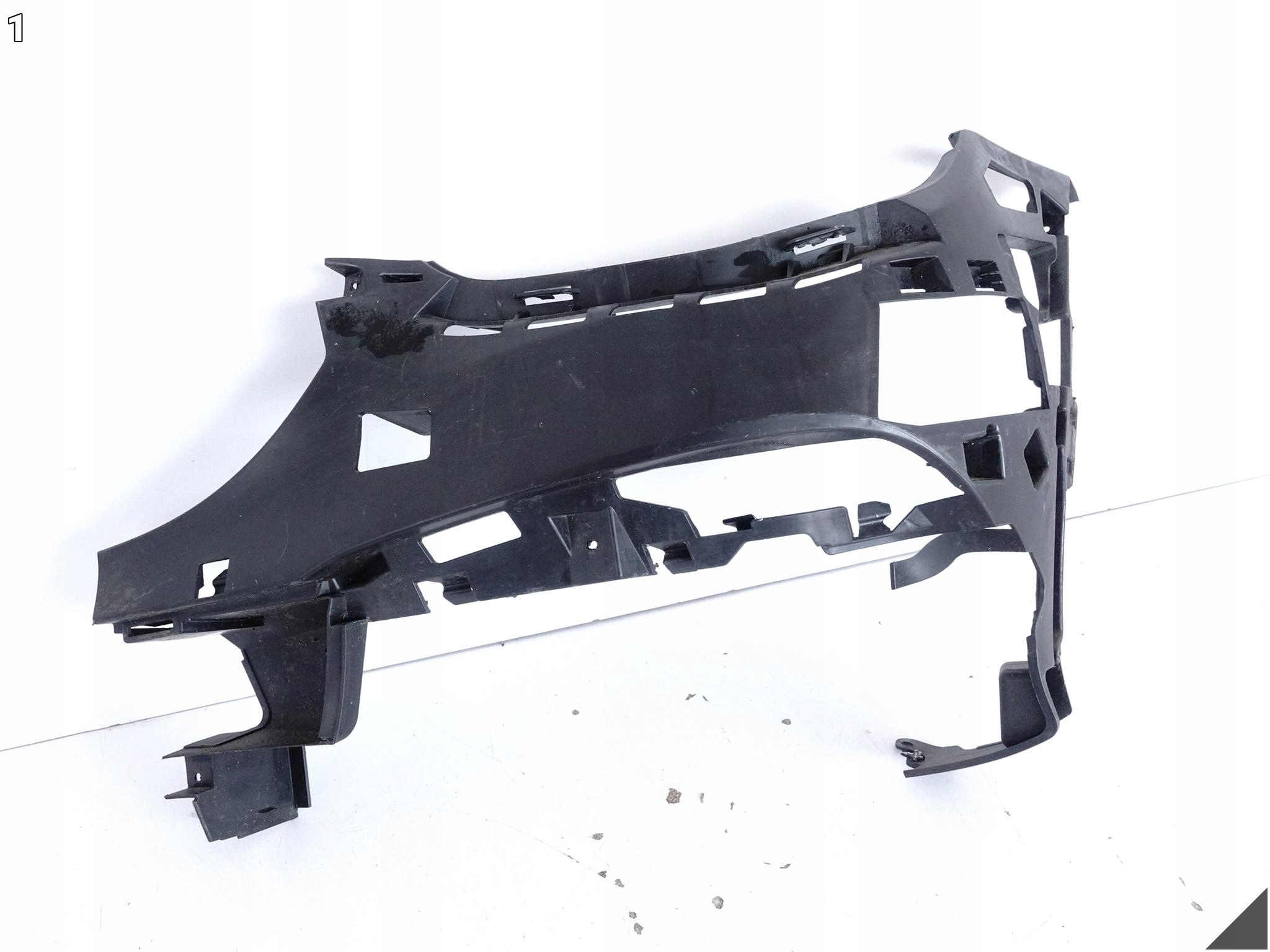 MERCEDES E-KLASA W213 MOPF LIFT 20-23 support pillar bumper front left