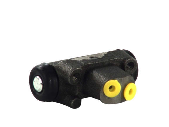 ABE C50306ABE Cylinderek hamulcowy tył L do KIA