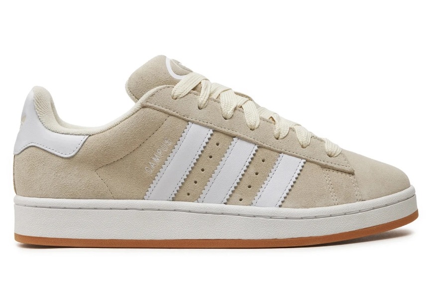 Pánské sportovní boty Adidas Campus 00S ID1435 vel. 44