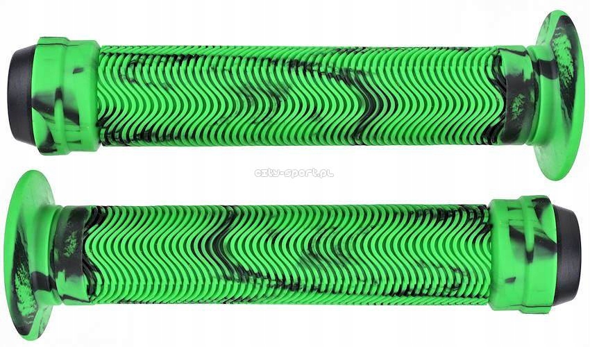 

Chwyty Gripy Prox GP-75H Shamann Bmx 150mm Green