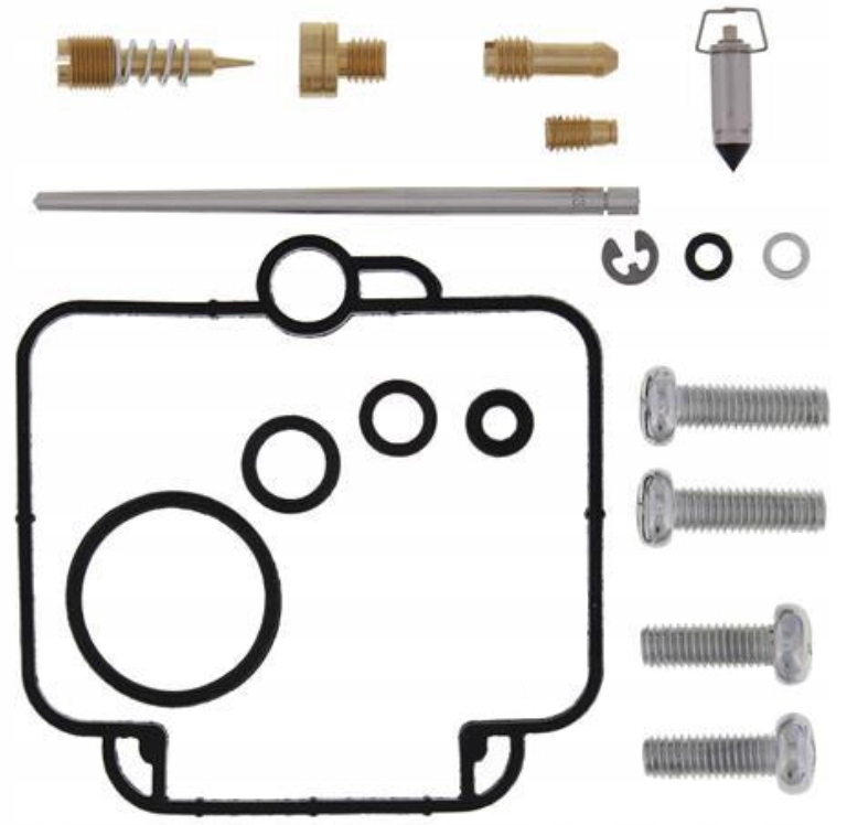 26-1104 - Комплект для ремонту карбюратора Suzuki DR 650 SE 96-00