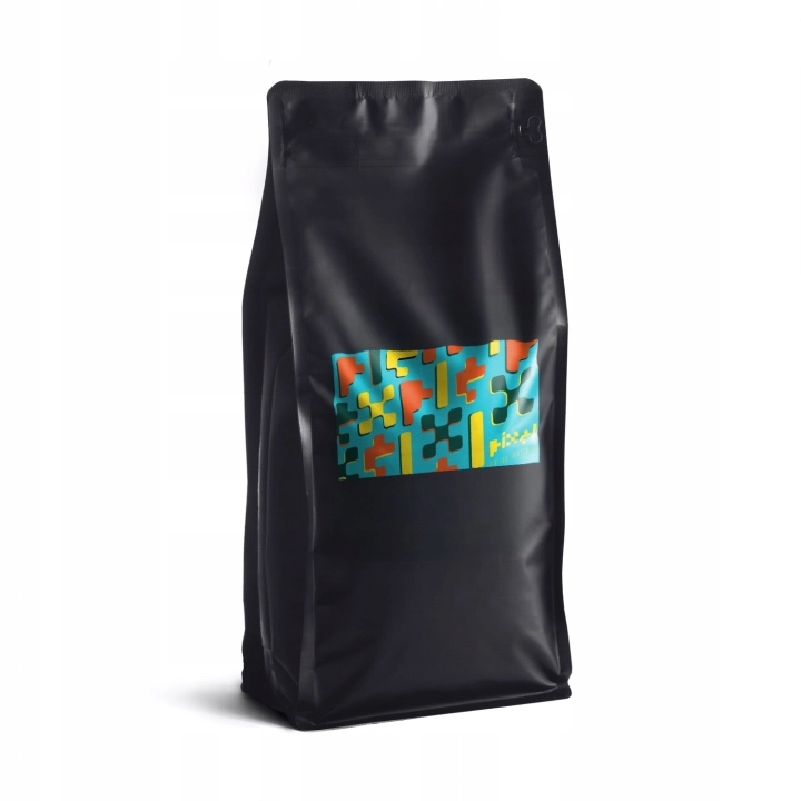 Levně Káva zrnková Arabica Pixel Coffee Roasters Costa Rica Las Nubes hmotnost 1 kg