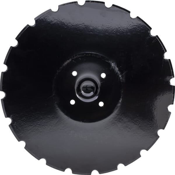 Agresivní kotouč 450 mm 159965 Vaderstad