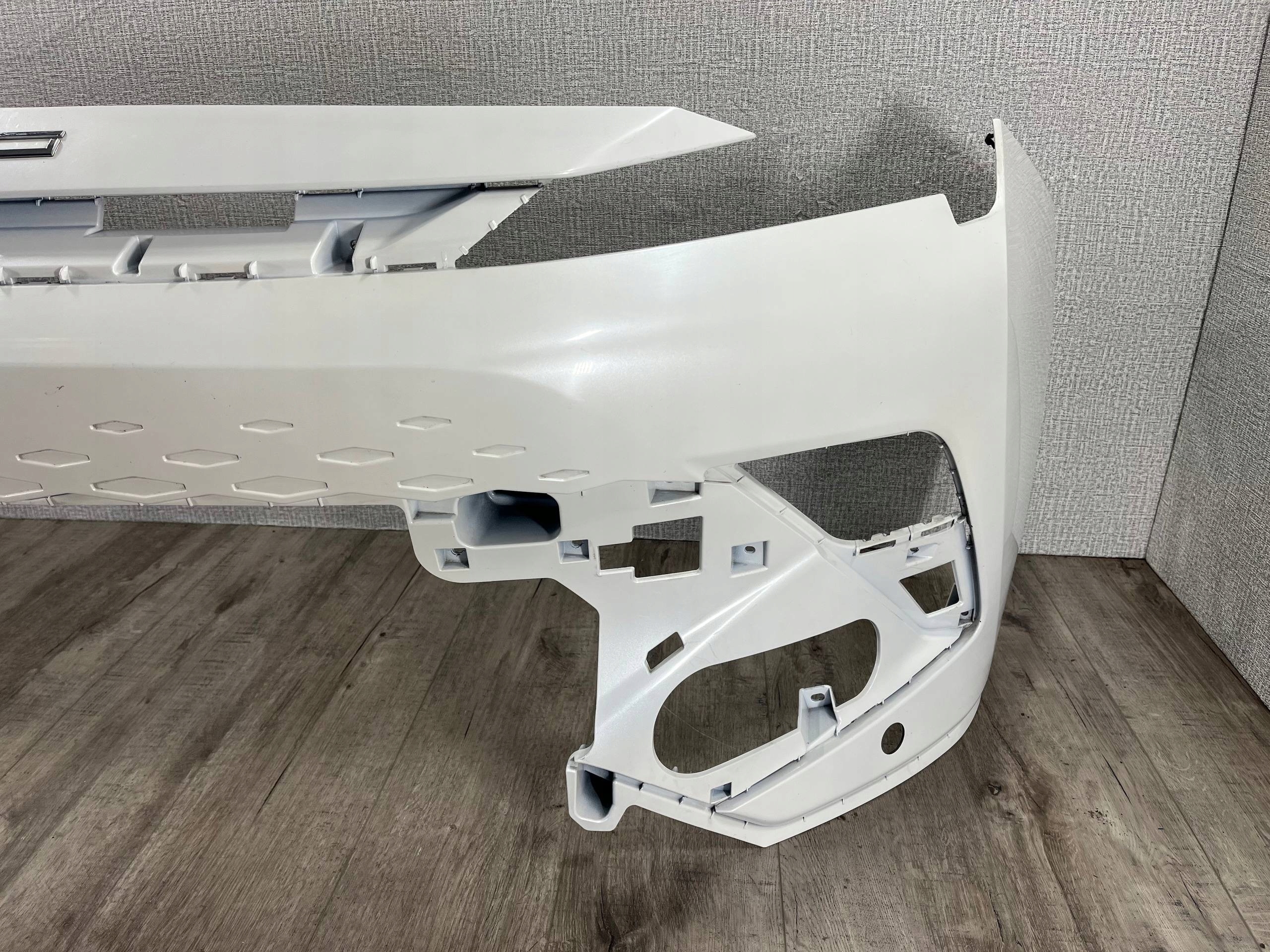 BAIC BEIJING 5 X55 2023 -> bumper front A00112853