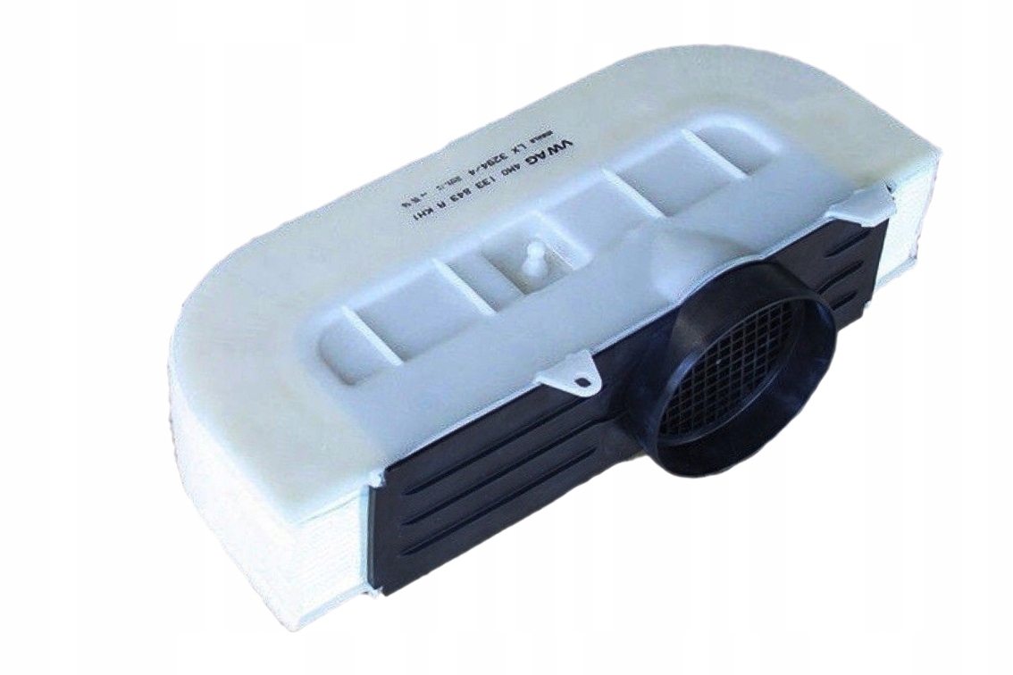 4M0133843A - Картридж воздушного фильтра OEAUDI Q7 4MB