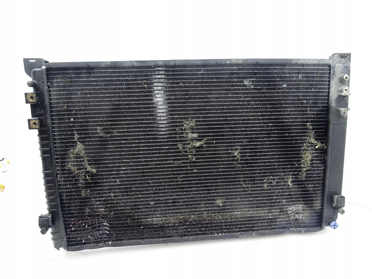 water cooler CIECZY AUDI S6 RS6 C5 4.2 BiT 4B3121251F