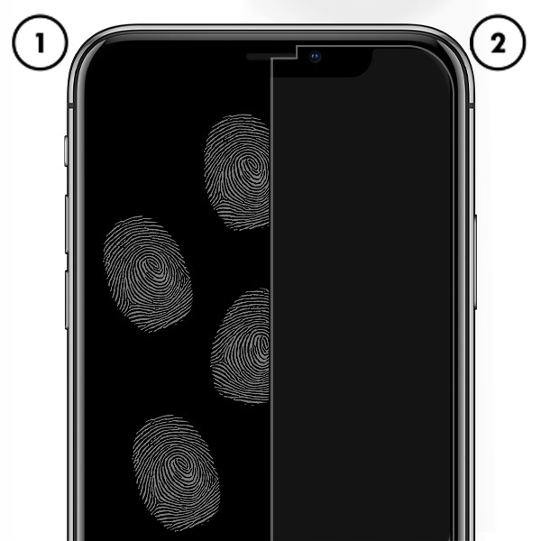 Folia MATOWA PaperScreen do Garmin zumo XT Dedykowana marka inne