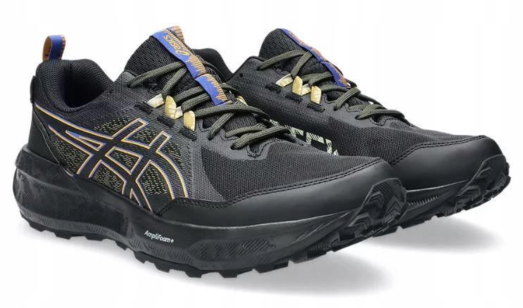 Pánské boty Asics Gel-sonoma 8 Gtx 1011B977-003 42