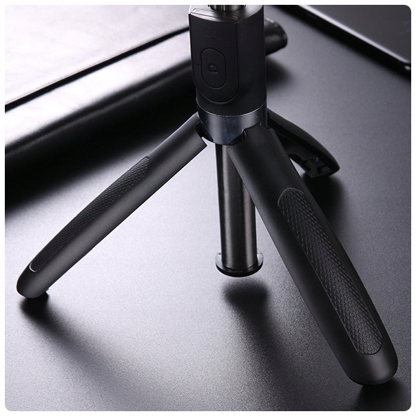 XO Selfie stick Bluetooth statyw tripod kijek Marka XO