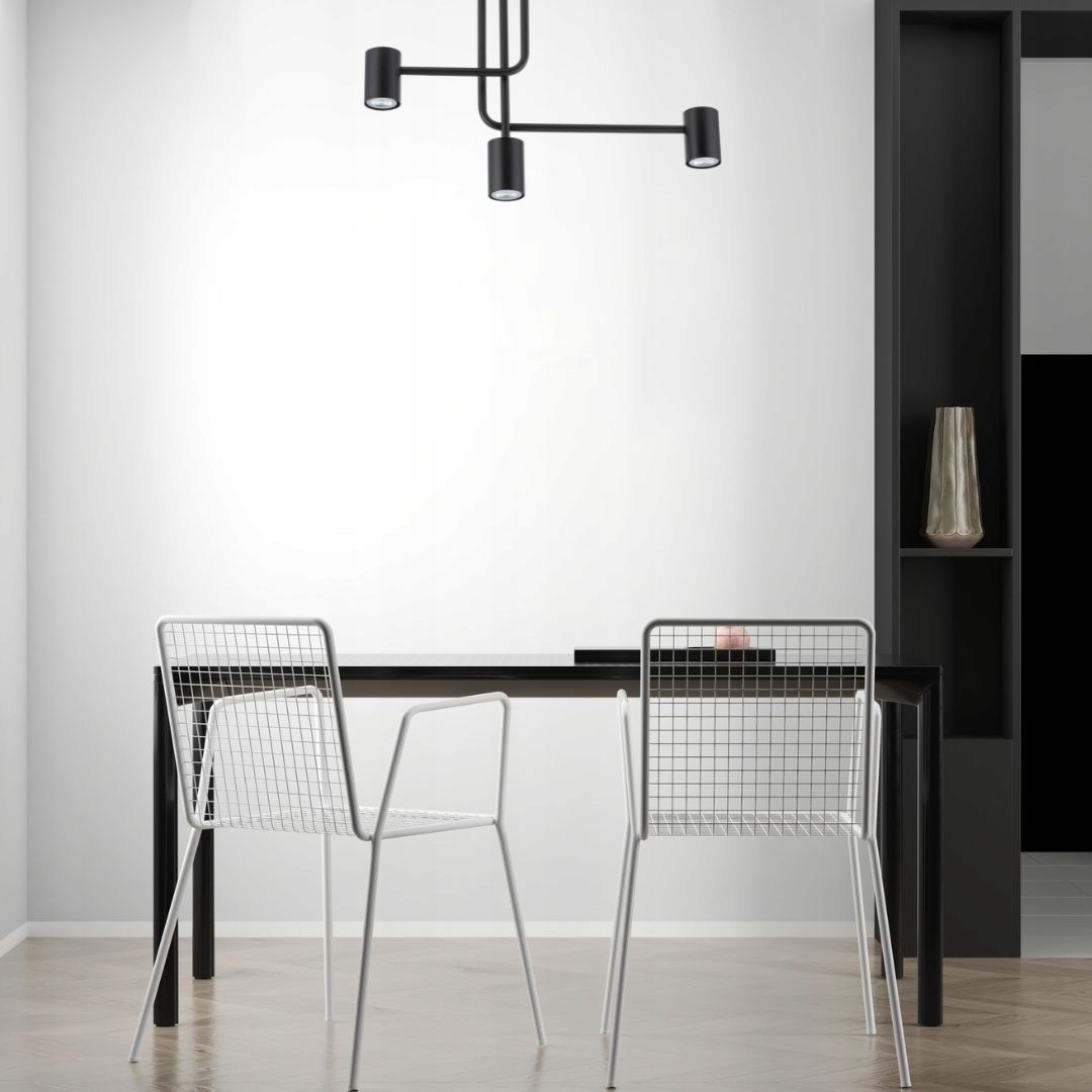 Luis čierny III 33420 Sigma