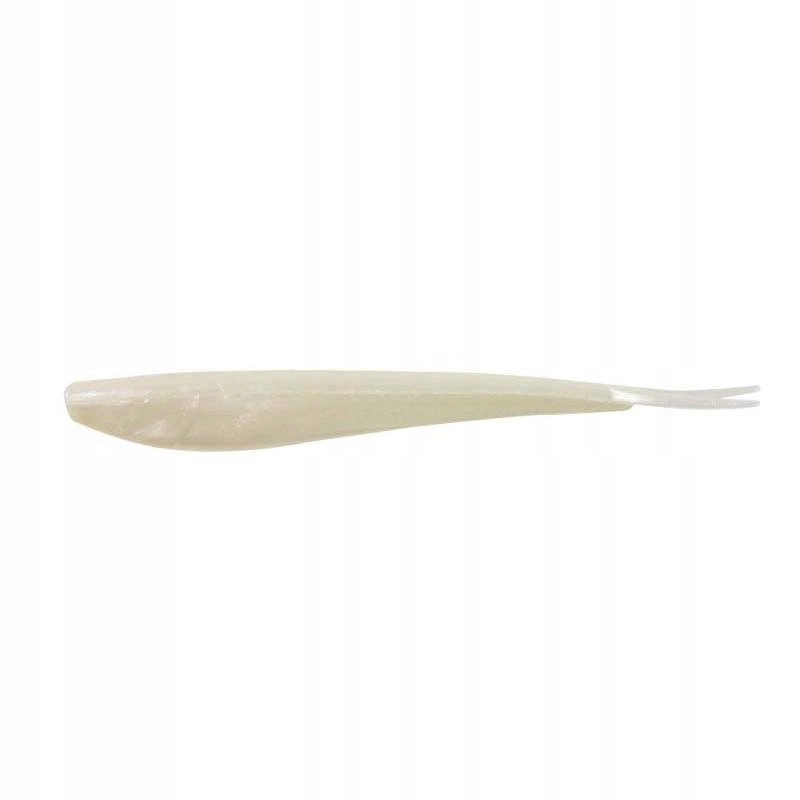 Przynęta Berkley Powerbait Minnow 5cm Pearl White