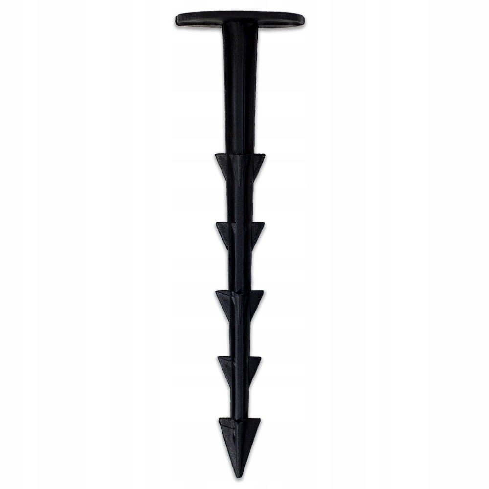 

Szpilki Kołki Kotwice Do Agrowłókniny 100szt 15 cm