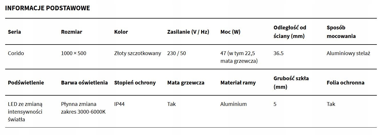 Marka Excellent