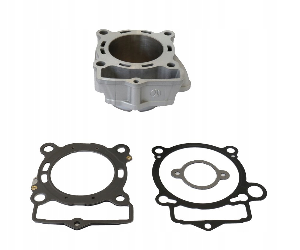 EC270-016 - ЦИЛИНДР STD + УПЛОТНЕНИЯ TOP-END KTM, HUSQVARNA