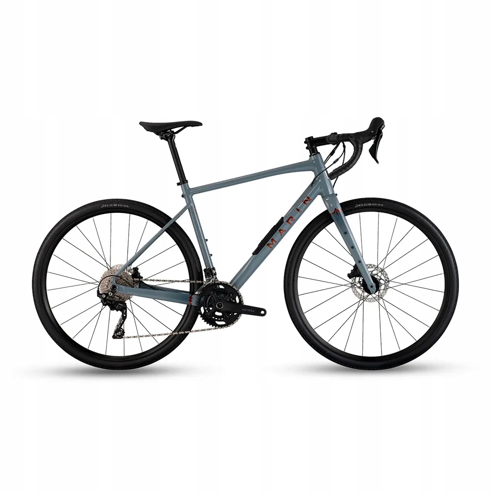 Rower Marin Gestalt 2 28" 2026 Blue Grey XXL 60 cm