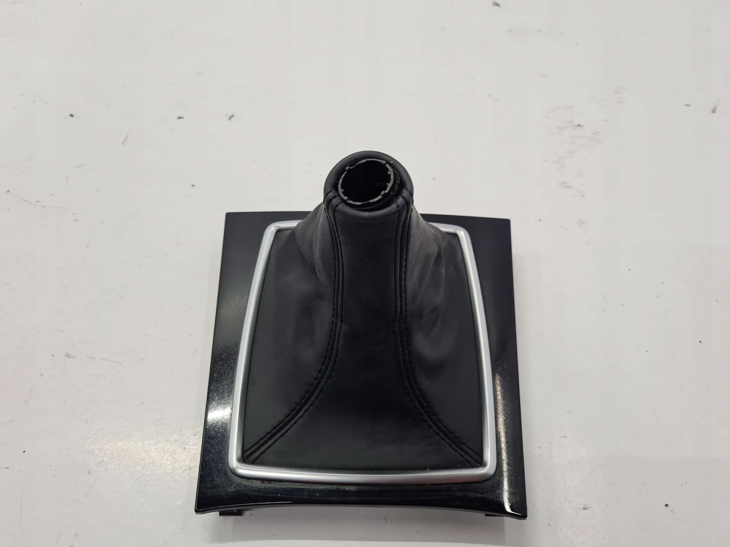 MERCEDES W204 Lift сильфон