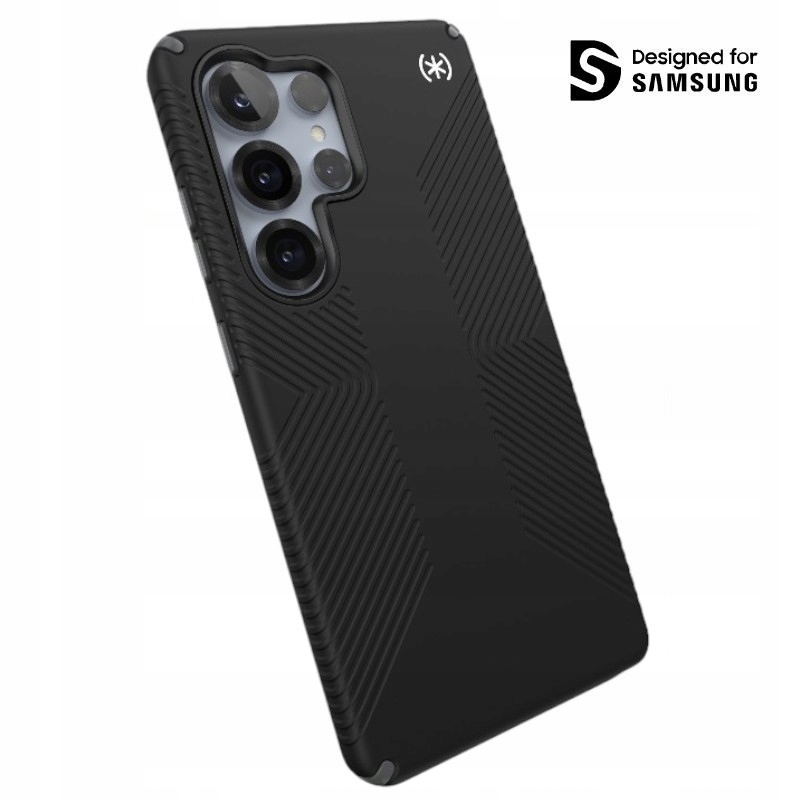 Speck Presidio2 Grip Magnet Pouzdro Samsung Galaxy S25 Ultra MagSafe