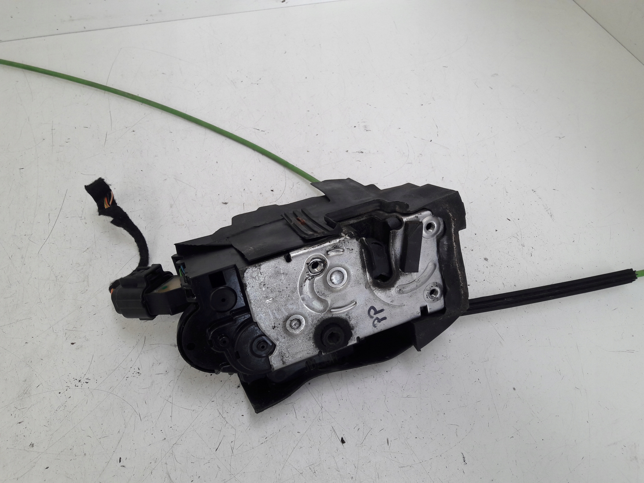 lock door right front 51823814 Lancia Musa
