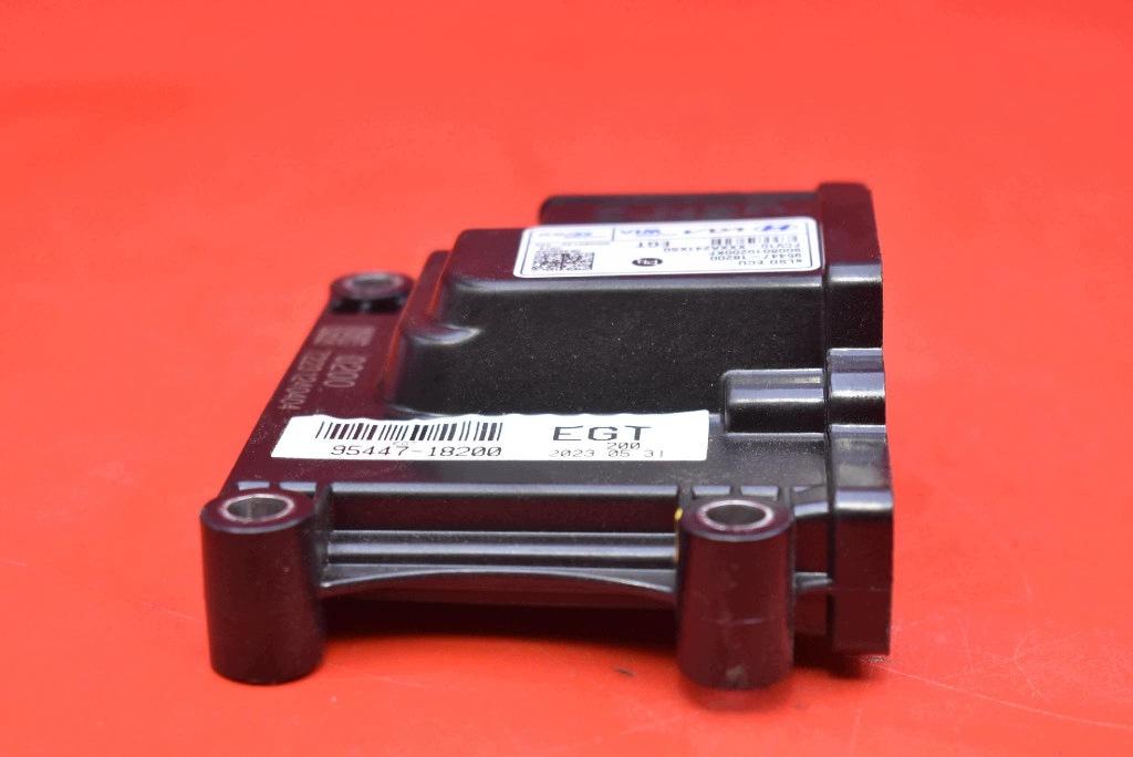 control unit module transmission 95447-18200 KIA EV6 GT 77.4 kWh 584 KM 21-24