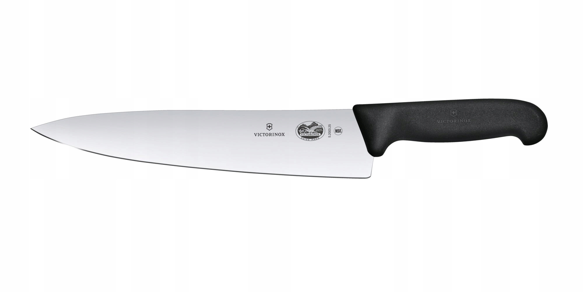 

Victorinox nóż kuchenny 5.2003.25 (25 cm)