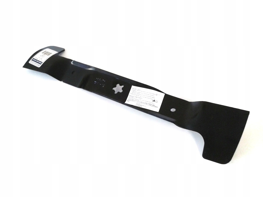 Nůž Husqvarna Lh P12597RB CTH164T 163T M125-97TC Levý Originál